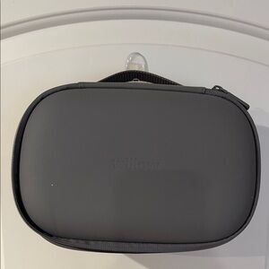 Willow Charcoal Organizer Case